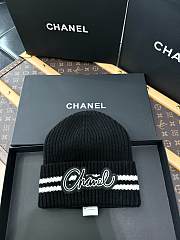 Chanel Beanie - 1