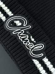 Chanel Beanie - 2