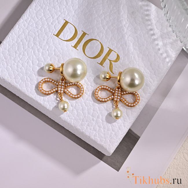 Dior Earrings 13 - 1