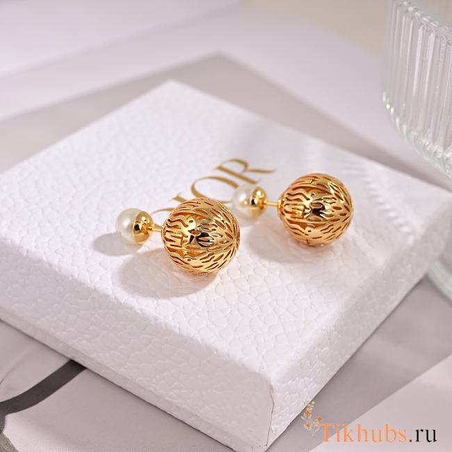 Dior Earrings 14 - 1