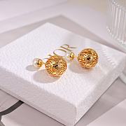 Dior Earrings 14 - 1