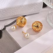 Dior Earrings 14 - 2