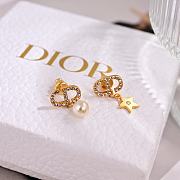 Dior Earrings 15 - 1