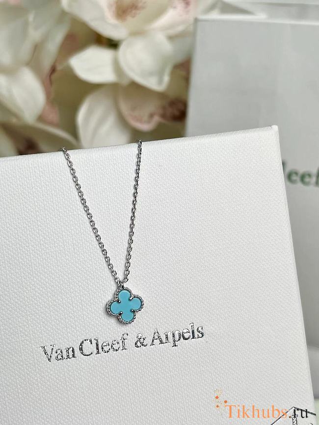 Van Cleef VCA Necklace 06 - 1