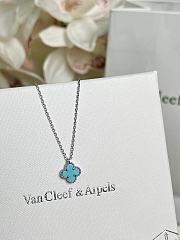 Van Cleef VCA Necklace 06 - 1