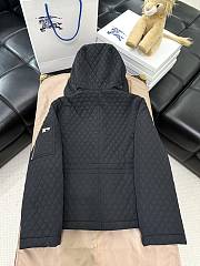 Burberry Black Jacket 03 - 2