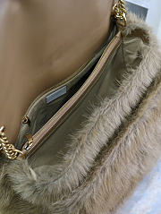 YSL Large Niki Shoulder Bag 47x34x16cm - 5