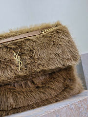 YSL Large Niki Shoulder Bag 47x34x16cm - 2