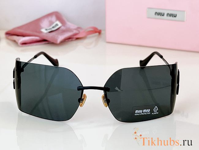 Miu Miu Sunglasses 02 - 1