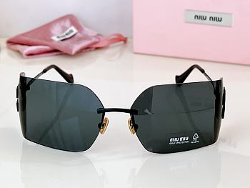 Miu Miu Sunglasses 02