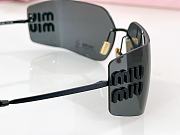 Miu Miu Sunglasses 02 - 4