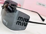 Miu Miu Sunglasses 02 - 3