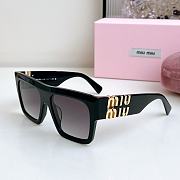 Miu Miu Sunglasses 03 - 1