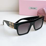 Miu Miu Sunglasses 03 - 4