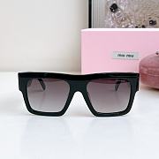 Miu Miu Sunglasses 03 - 3