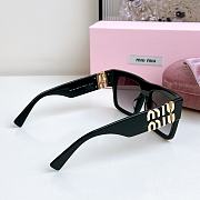 Miu Miu Sunglasses 03 - 2