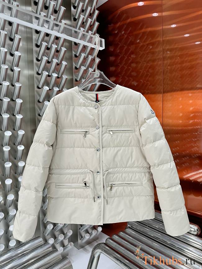 Moncler Echione Jacket - 1