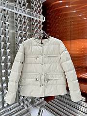 Moncler Echione Jacket - 1