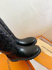 Louis Vuitton LV Territory Flat High Boot - 2