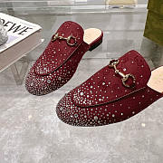 Gucci Woman's Princetown Slipper - 3