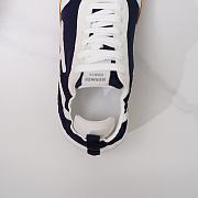 Hermes Tenis Jet Blue Sneaker - 4