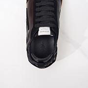 Hermes Tenis Jet Black Sneaker - 5