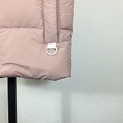 Canada Goose Pastels Vests Light Pink - 4