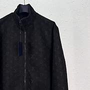 Louis Vuitton LV Black Jacket - 3