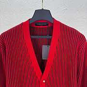 Louis Vuitton LV x Park Seo-Bo Wool Cardigan - 3