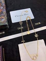 Dior Necklace 05 - 2