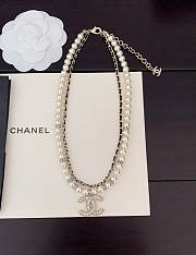 Chanel Necklace 22 - 1