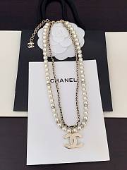 Chanel Necklace 22 - 4