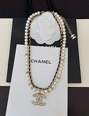 Chanel Necklace 22 - 3