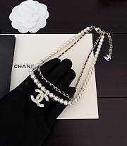 Chanel Necklace 22 - 2