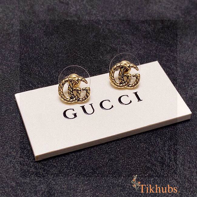 Gucci Earrings 05 - 1