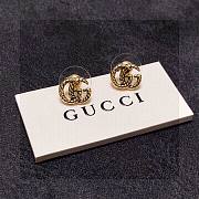 Gucci Earrings 05 - 1