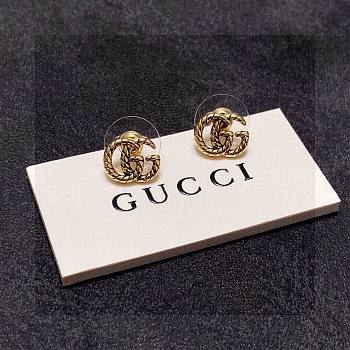 Gucci Earrings 05