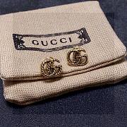 Gucci Earrings 05 - 2