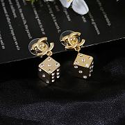 Chanel Earrings 67 - 1