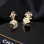 Chanel Earrings 67 - 4