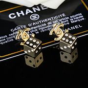 Chanel Earrings 67 - 2