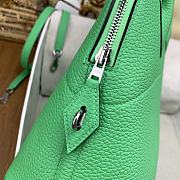 Hermes Bolide Bag 31 Green 31cm - 2