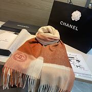 Chanel Scarf 50x190cm - 3