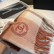 Chanel Scarf 50x190cm - 2