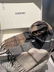 Burberry Scarf 40x180cm - 1