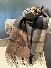 Burberry Scarf 40x180cm - 4