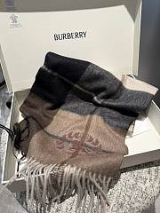 Burberry Scarf 40x180cm - 3