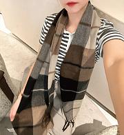 Burberry Scarf 40x180cm - 2