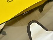 Fendi Sunglasses 05 - 3