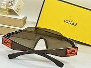 Fendi Sunglasses 05 - 2